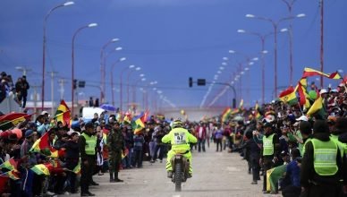 gentileza Carlitos Ruiz