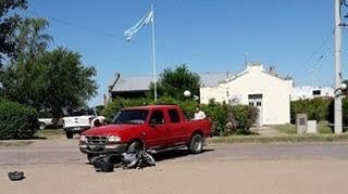 Foto gentileza Bomberos
