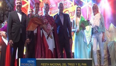 Canal 3, de La Pampa.