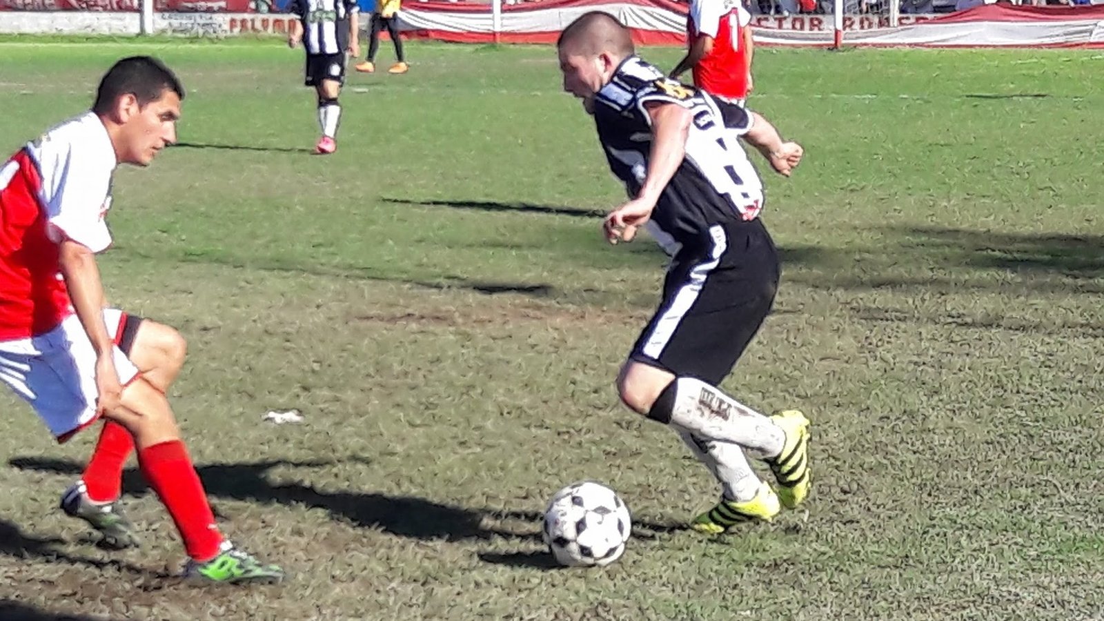 Fútbol de Primera División: el torneo comienza el 2 de Julio - Zonal ...