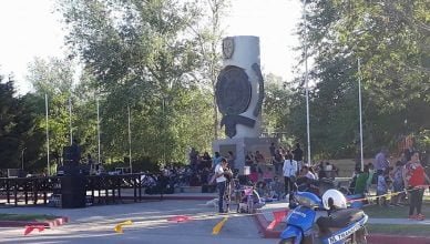 Zonal Noticias - Ingeniero Luiggi