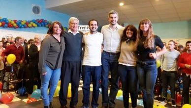 Foto de Zonal Noticias en Arata.