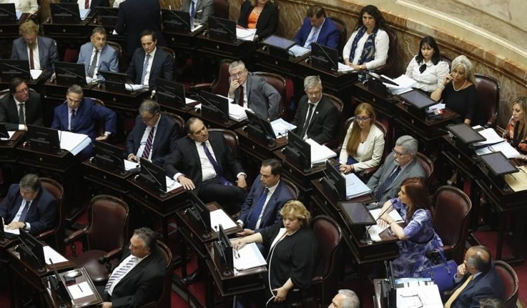Senado.