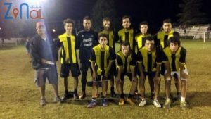 Quequen segundo puesto