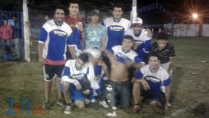 equipo con mejor comportamientos el Richard parera