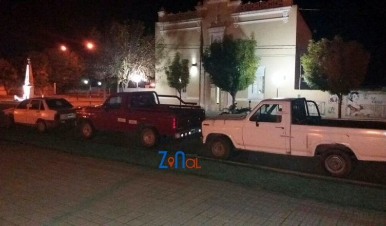 Zonal Noticias - Ingeniero Luiggi