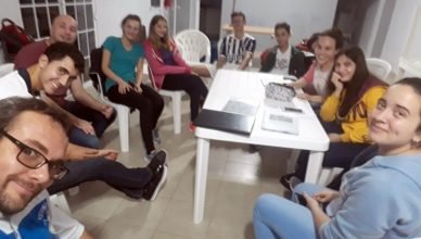 Zonal Noticias - Ingeniero Luiggi