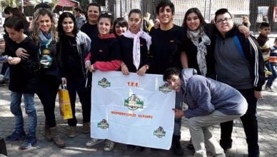 Zonal Noticias - Ingeniero Luiggi