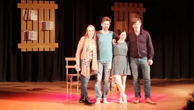 Zonal Noticias - Ingeniero Luiggi