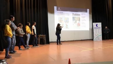 Zonal Noticias - Ingeniero Luiggi