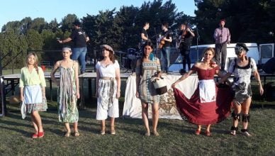 Zonal Noticias - Ingeniero Luiggi