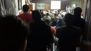 Zonal Noticias - Ingeniero Luiggi