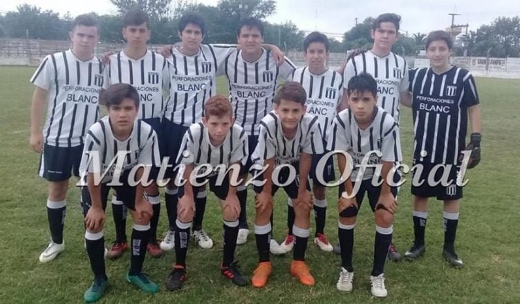 Gentileza Matienzo Oficial