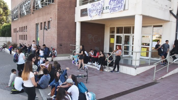 Foto gentileza de El Diario