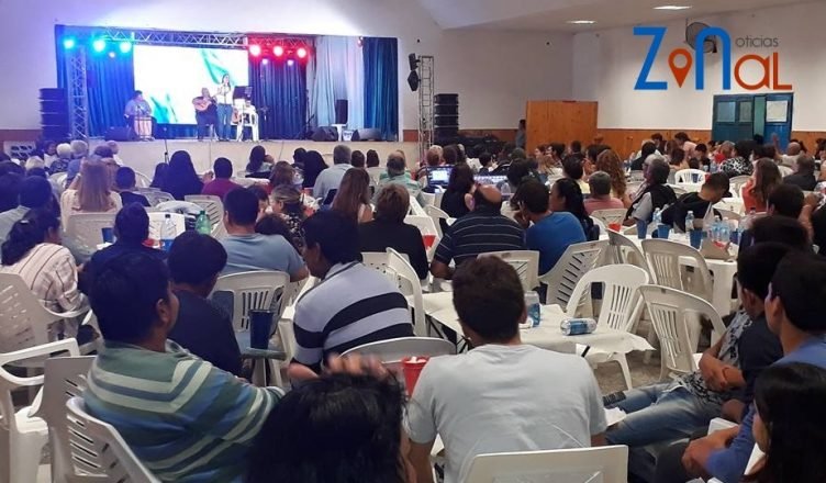 Zonal Noticias - Ingeniero Luiggi