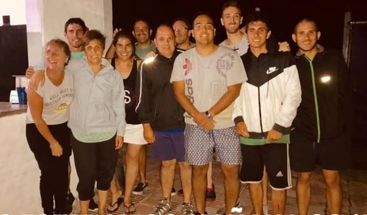 Zonal Noticias - Ingeniero Luiggi