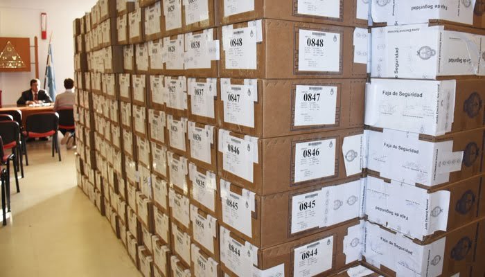La Pampa abrirá el calendario electoral en el país - Zonal Noticias