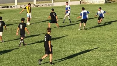 Zonal Noticias - Ingeniero Luiggi