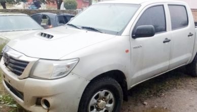 Zonal Noticias - Ingeniero Luiggi