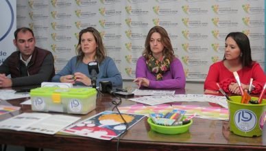 Zonal Noticias - Ingeniero Luiggi