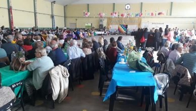 Zonal Noticias - Ingeniero Luiggi