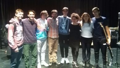 Zonal Noticias - Ingeniero Luiggi