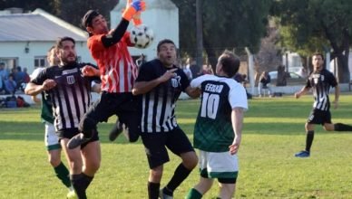 Zonal Noticias - Ingeniero Luiggi