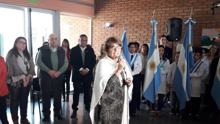 Abrió sus puertas la Feria Zonal de Ciencias en Alta Italia - Zonal ...