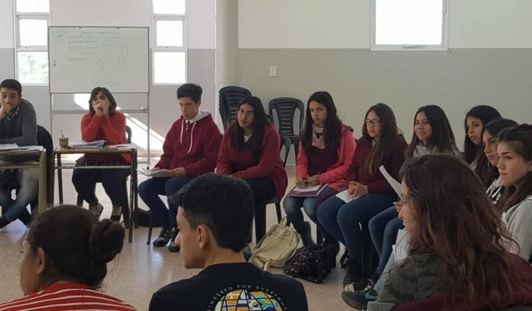 Zonal Noticias - Ingeniero Luiggi