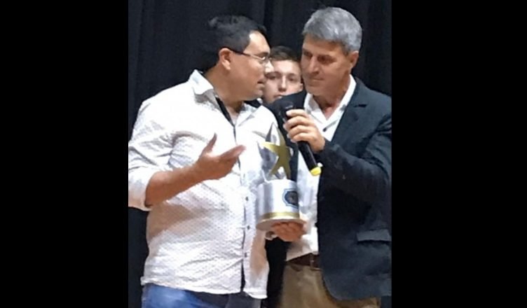 Zonal Noticias - Ingeniero Luiggi