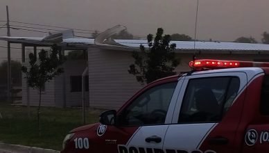 Zonal Noticias - Ingeniero Luiggi