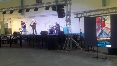 Zonal Noticias - Ingeniero Luiggi