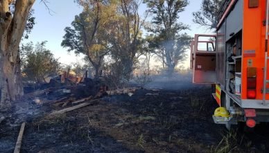 Zonal Noticias - Ingeniero Luiggi