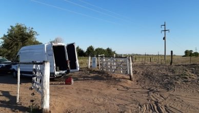 Zonal Noticias - Ingeniero Luiggi