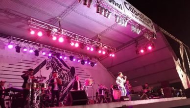 Zonal Noticias - Ingeniero Luiggi