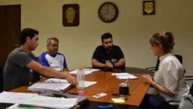 Zonal Noticias - Ingeniero Luiggi