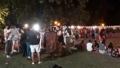 Zonal Noticias - Ingeniero Luiggi