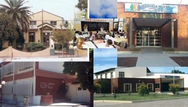 Zonal Noticias - Ingeniero Luiggi