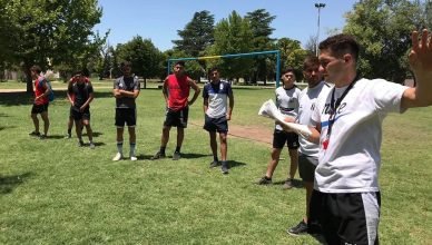 Zonal Noticias - Ingeniero Luiggi