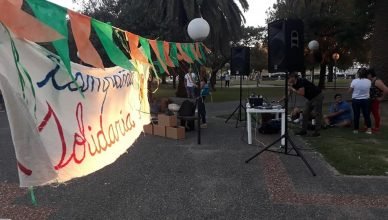 Zonal Noticias - Ingeniero Luiggi