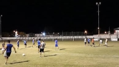 Zonal Noticias - Ingeniero Luiggi