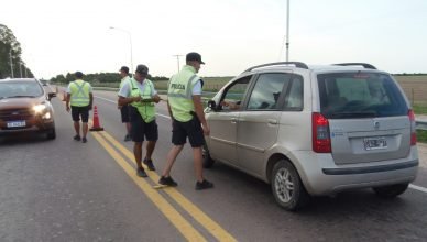 Resultado de imagen de operativo verano zonal noticias