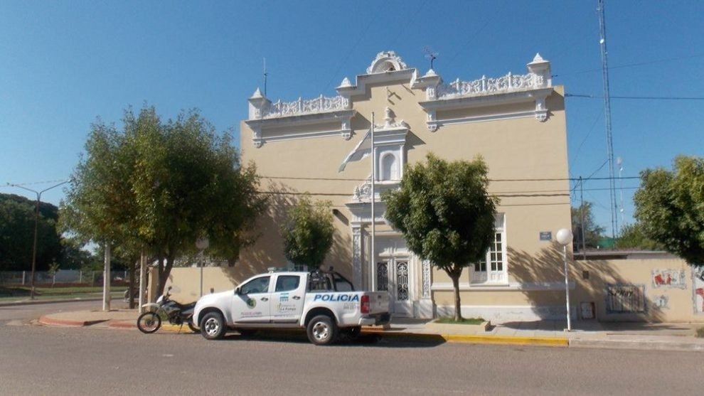 Zonal Noticias - Ingeniero Luiggi