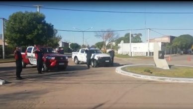 Zonal Noticias - Ingeniero Luiggi