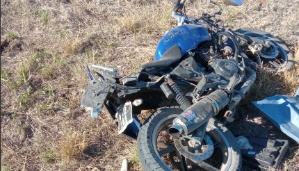 Choque Fatal En La Ruta 188: Murió Un Joven De 22 Años En Cercanías De ...