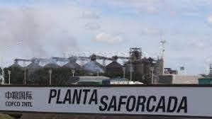 Tragedia en Junín: tres operarios limpiaban un silo y murieron ahogados en cereal | Crónica | Firme junto al pueblo