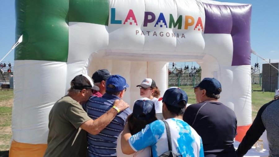 Actividad Turística de Fin de Semana extendido: Santa Rosa, Toay y Gral ...