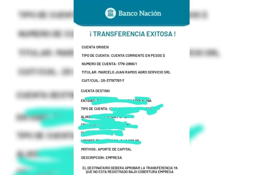 Advierten sobre nueva modalidad.de estafa través de redes sociales como ...