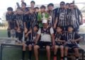 Éxito total en “El Triperito 2025”: más de 700 jugadores participaron del gran torneo infantil en Ingeniero Luiggi