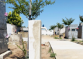 Importantes inversiones en el cementerio de Emb. Martini